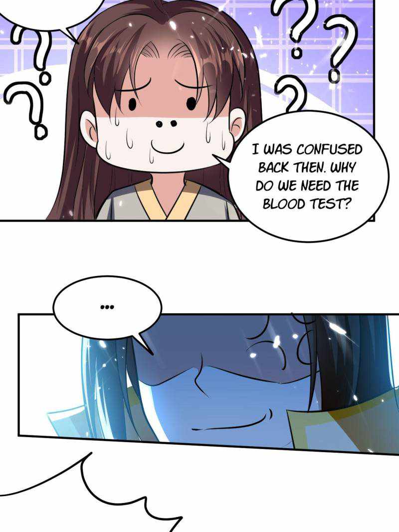 Super Son-in-Law in Another World Chapter 71 - Page 42