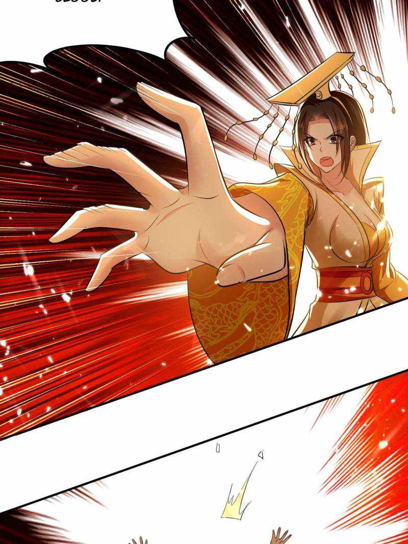 Super Son-in-Law in Another World Chapter 71 - Page 44