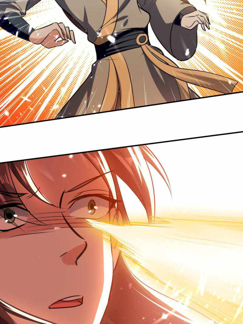 Super Son-in-Law in Another World Chapter 71 - Page 50