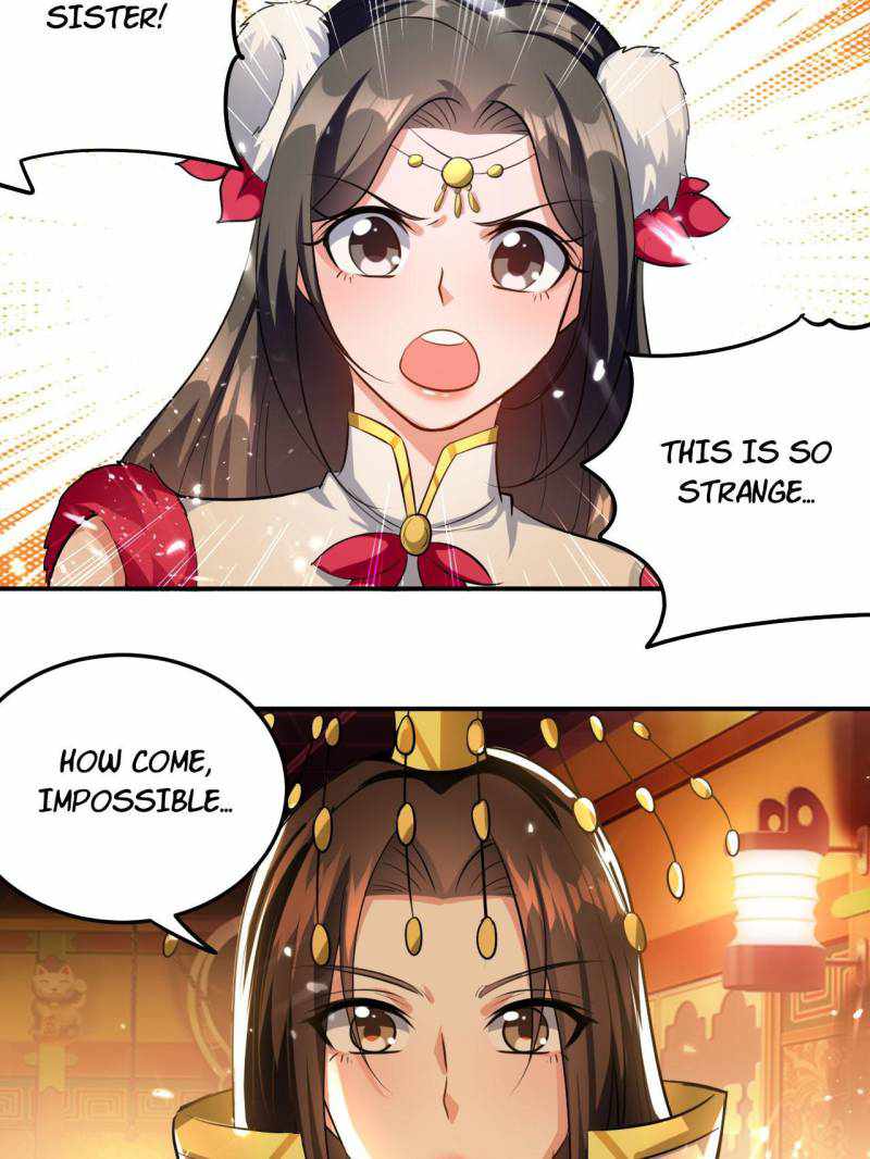 Super Son-in-Law in Another World Chapter 71 - Page 65