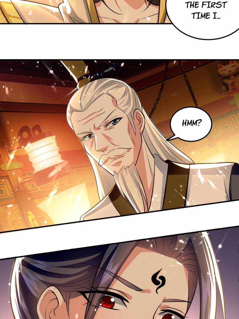 Super Son-in-Law in Another World Chapter 71 - Page 67