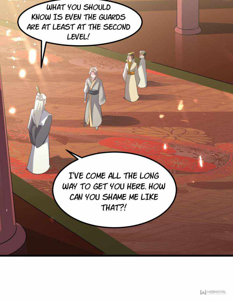 Super Son-in-Law in Another World Chapter 72 - Page 15