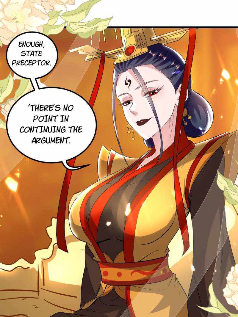 Super Son-in-Law in Another World Chapter 72 - Page 16