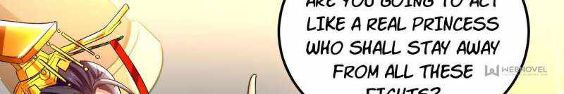 Super Son-in-Law in Another World Chapter 72 - Page 34