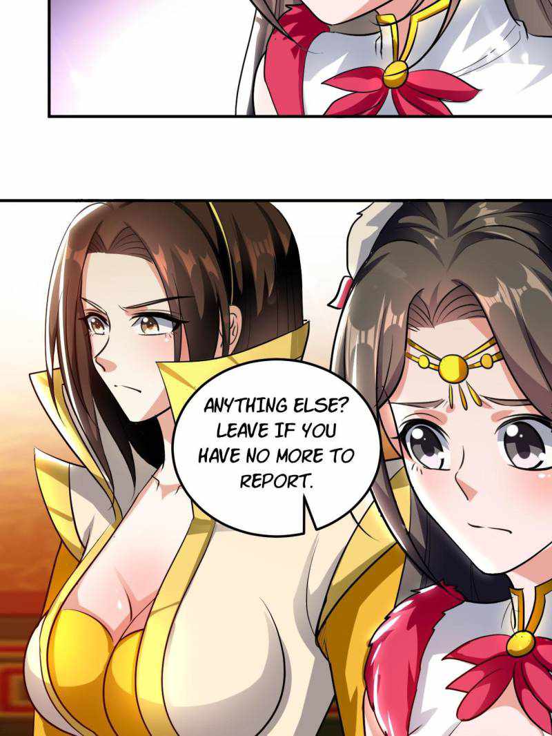 Super Son-in-Law in Another World Chapter 72 - Page 37