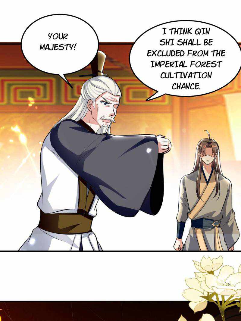 Super Son-in-Law in Another World Chapter 72 - Page 39