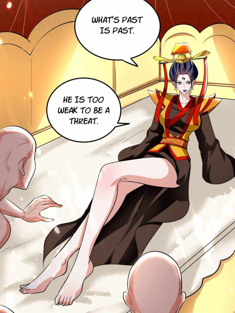 Super Son-in-Law in Another World Chapter 72 - Page 45