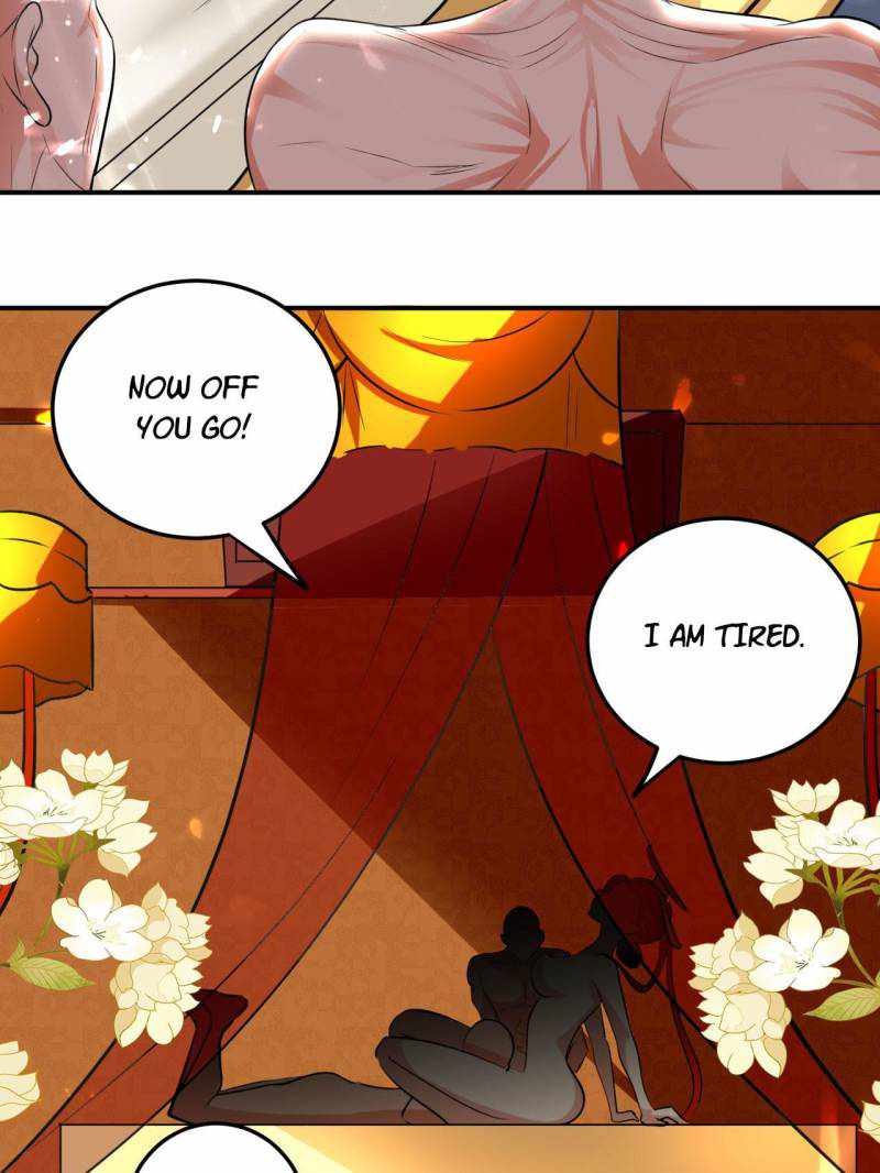 Super Son-in-Law in Another World Chapter 72 - Page 47