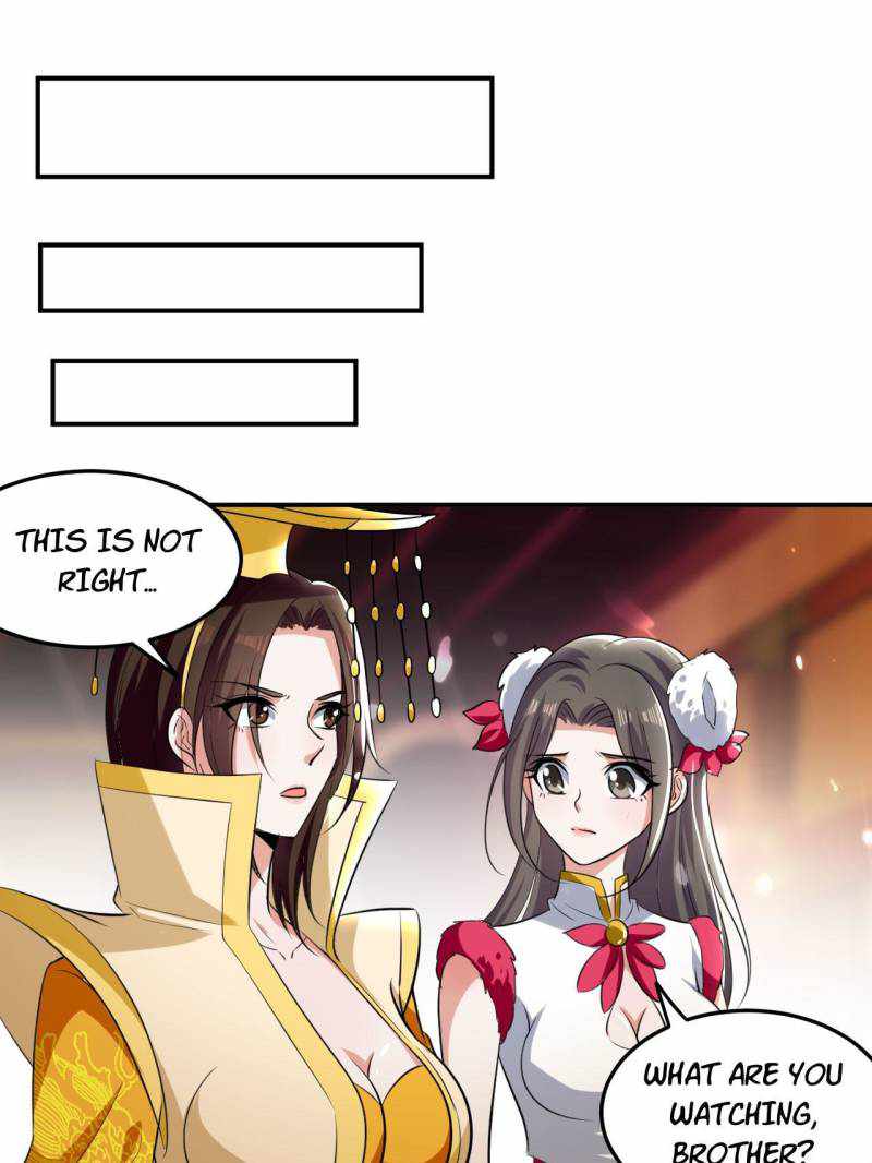 Super Son-in-Law in Another World Chapter 72 - Page 49