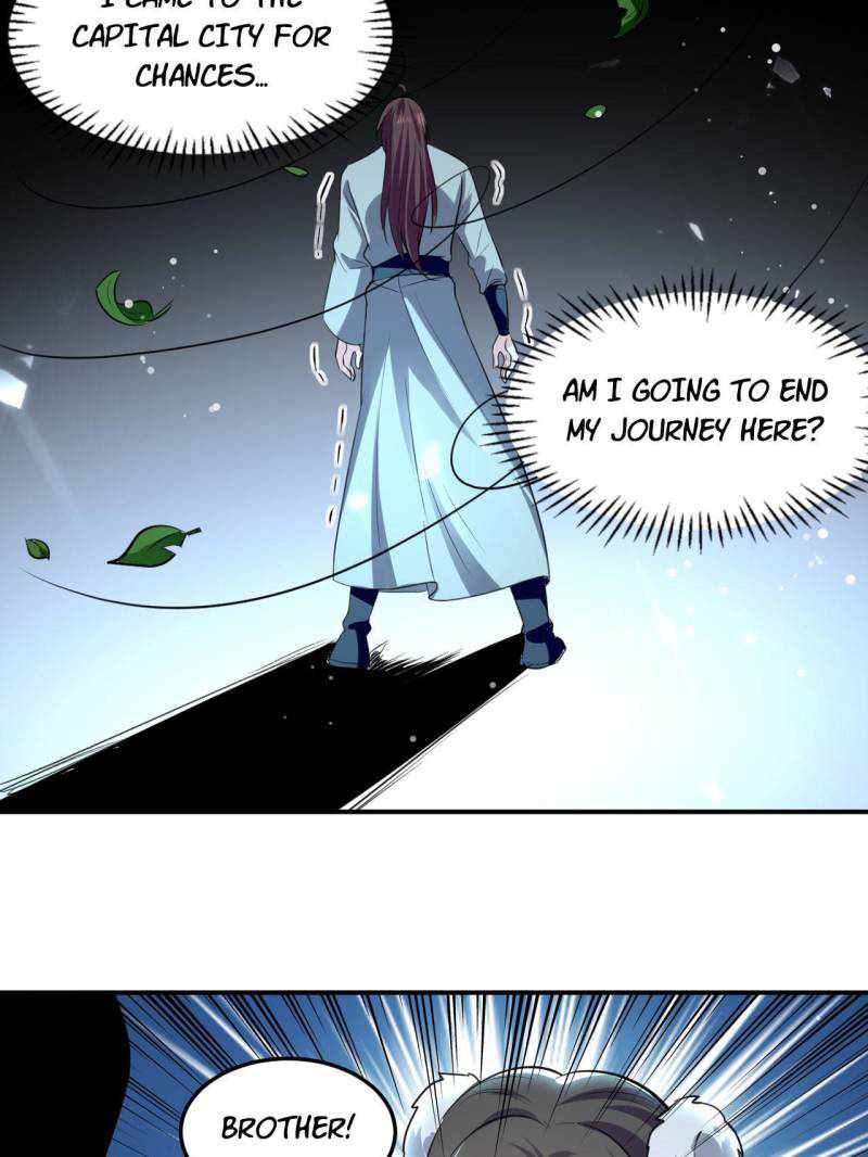 Super Son-in-Law in Another World Chapter 72 - Page 53
