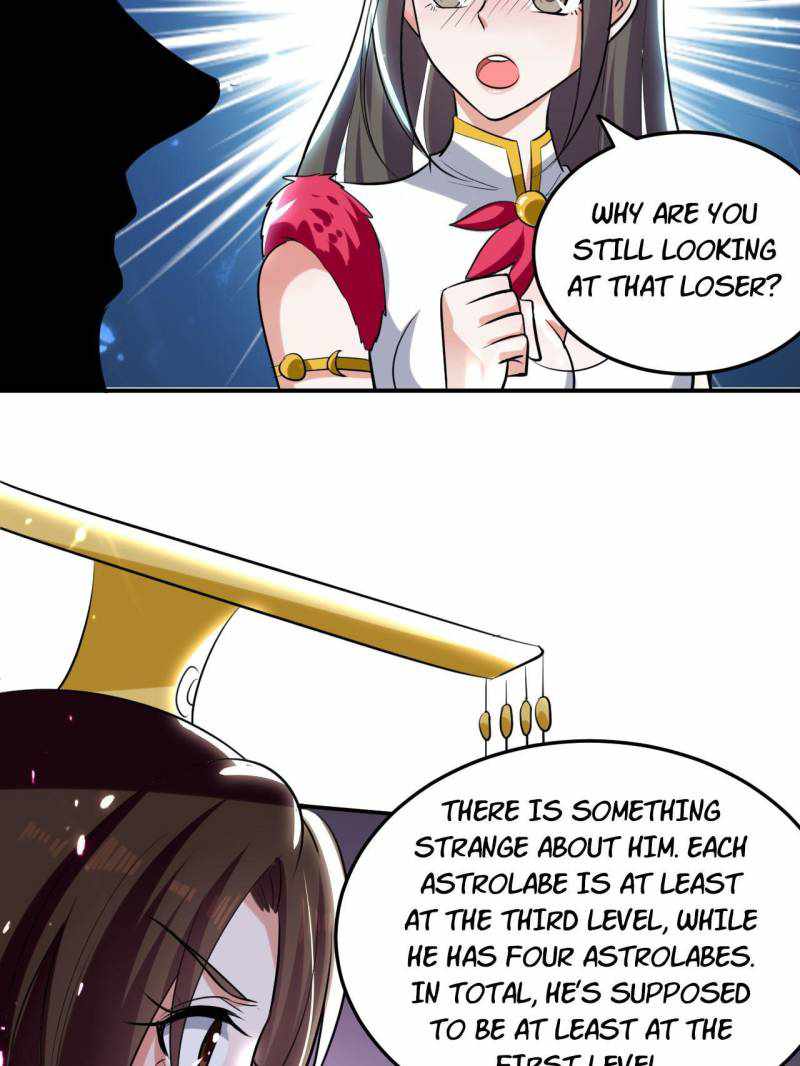 Super Son-in-Law in Another World Chapter 72 - Page 55