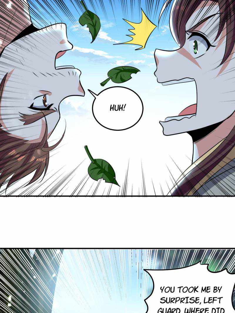 Super Son-in-Law in Another World Chapter 72 - Page 61