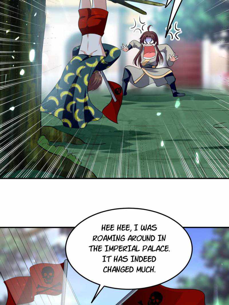 Super Son-in-Law in Another World Chapter 72 - Page 63