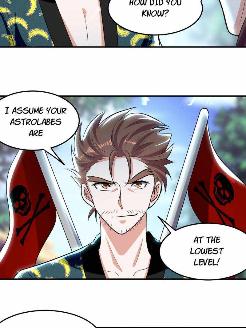 Super Son-in-Law in Another World Chapter 72 - Page 67