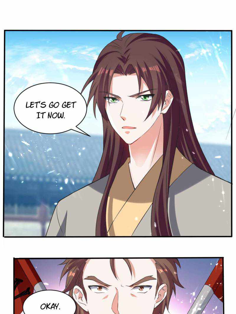 Super Son-in-Law in Another World Chapter 73 - Page 1