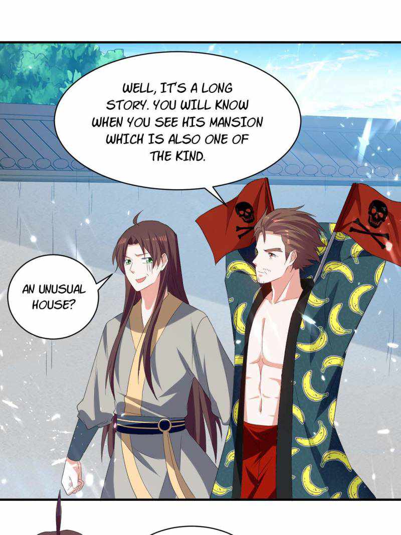 Super Son-in-Law in Another World Chapter 73 - Page 13