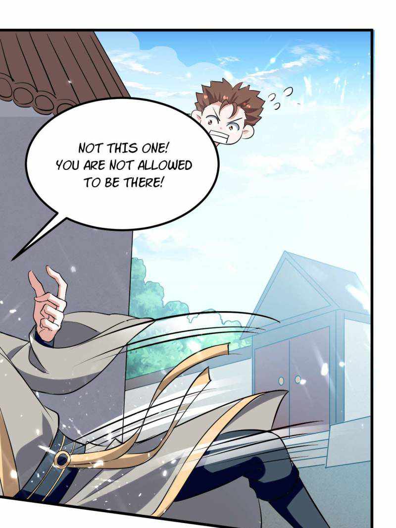 Super Son-in-Law in Another World Chapter 73 - Page 16