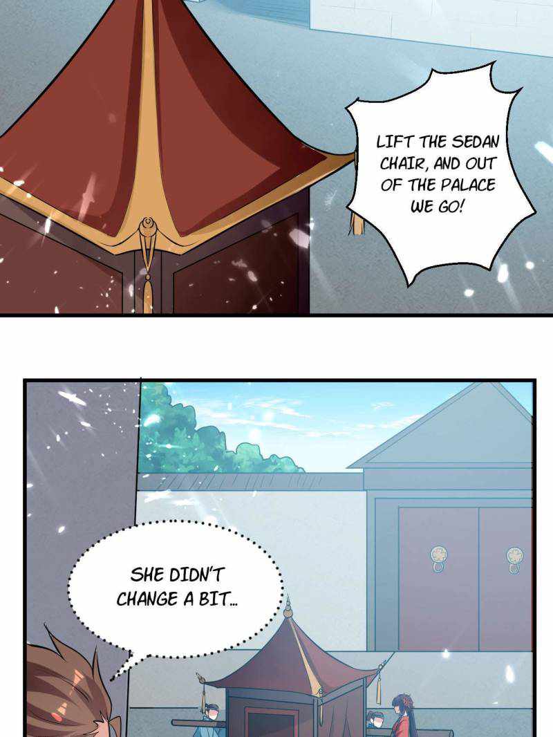 Super Son-in-Law in Another World Chapter 73 - Page 20