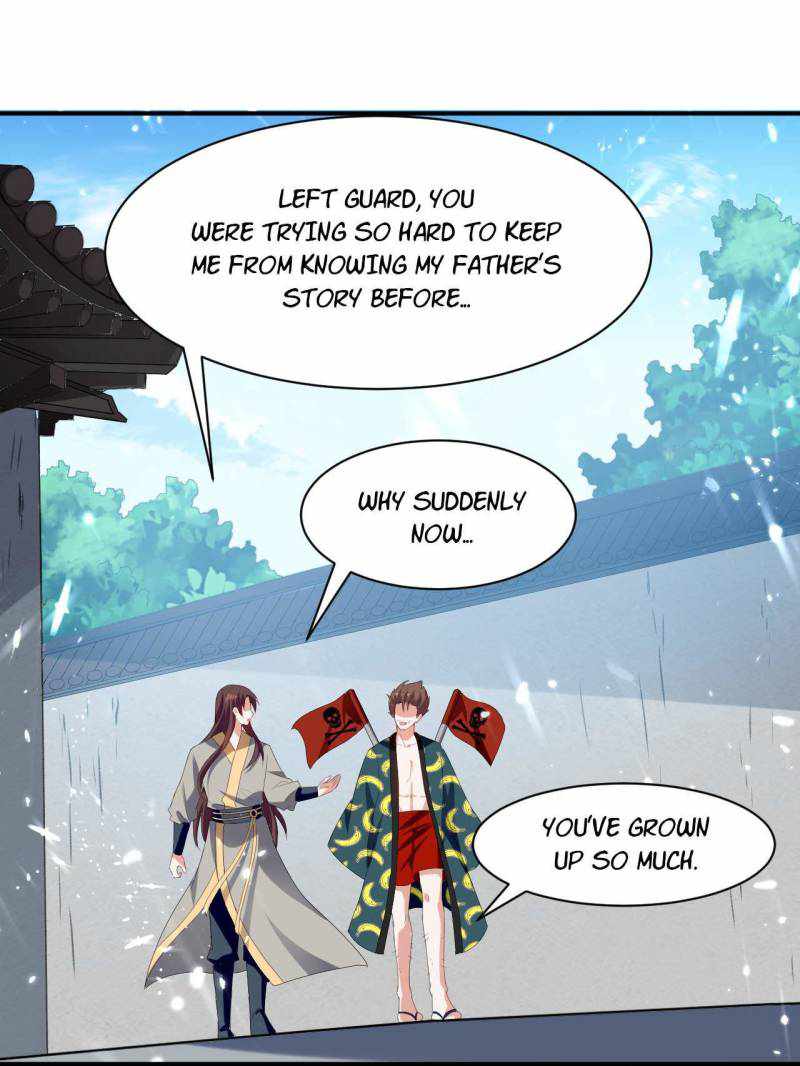 Super Son-in-Law in Another World Chapter 73 - Page 3