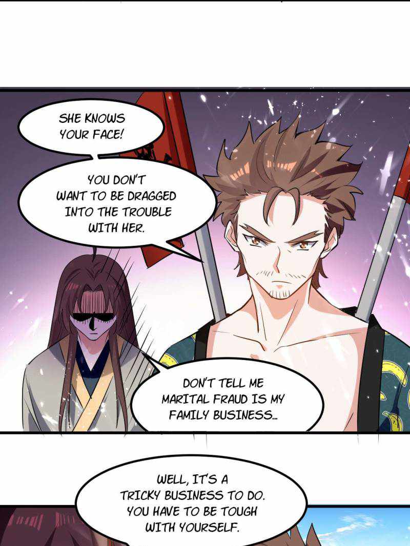 Super Son-in-Law in Another World Chapter 73 - Page 26
