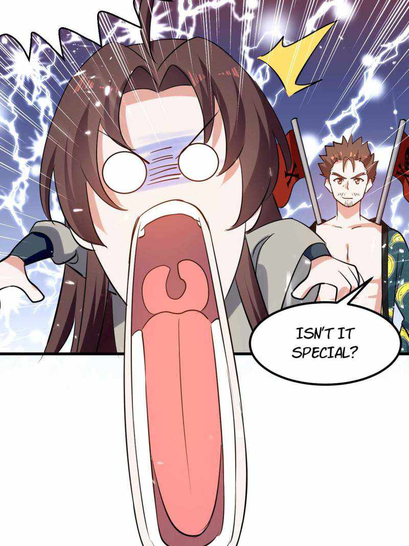 Super Son-in-Law in Another World Chapter 73 - Page 30