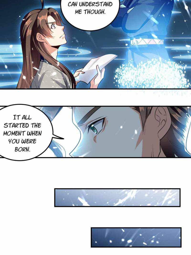 Super Son-in-Law in Another World Chapter 73 - Page 42