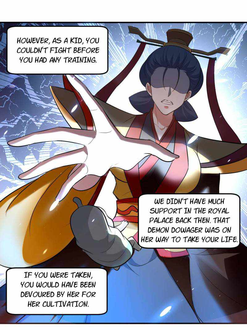 Super Son-in-Law in Another World Chapter 73 - Page 49