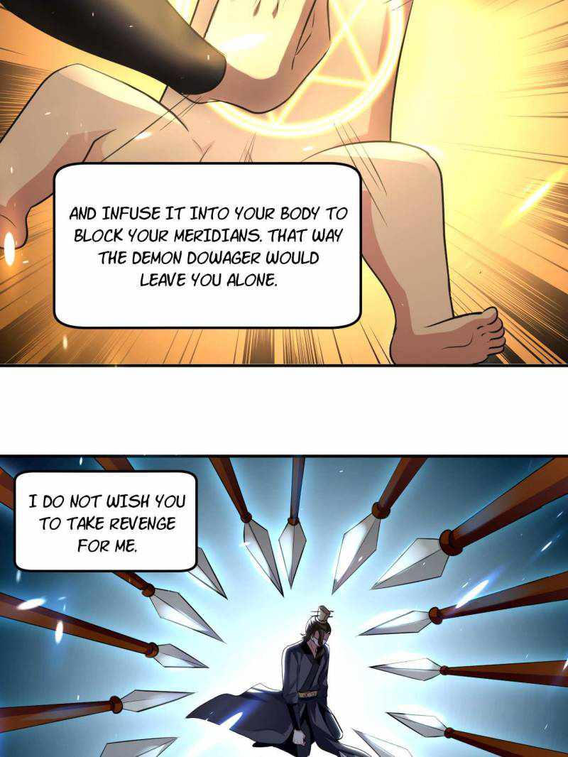 Super Son-in-Law in Another World Chapter 73 - Page 53