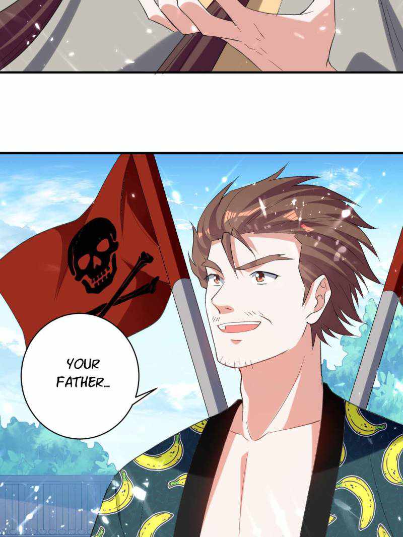 Super Son-in-Law in Another World Chapter 73 - Page 9