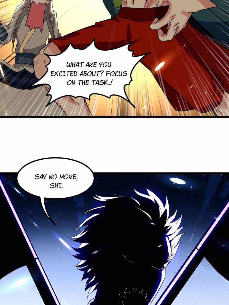 Super Son-in-Law in Another World Chapter 74 - Page 11