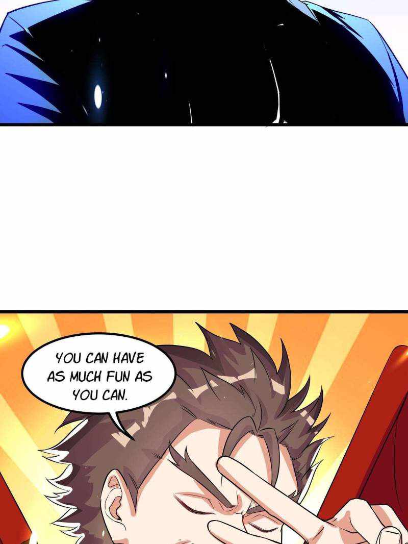 Super Son-in-Law in Another World Chapter 74 - Page 13