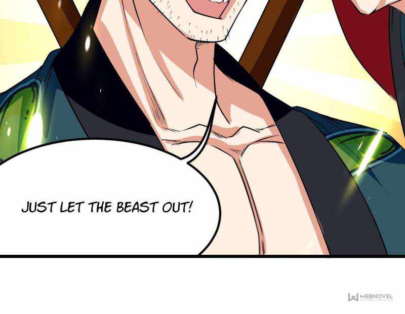 Super Son-in-Law in Another World Chapter 74 - Page 15