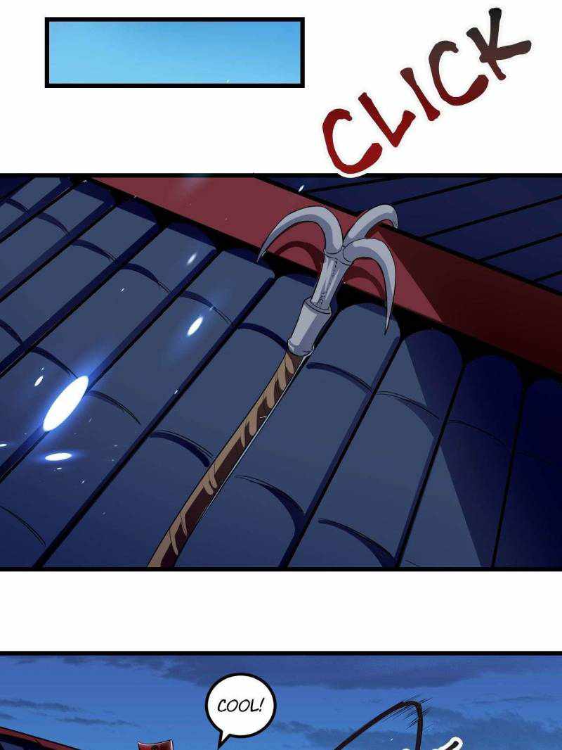 Super Son-in-Law in Another World Chapter 74 - Page 18