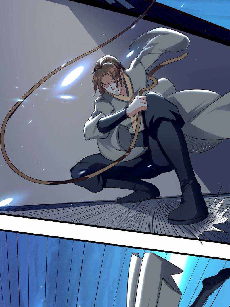 Super Son-in-Law in Another World Chapter 74 - Page 20
