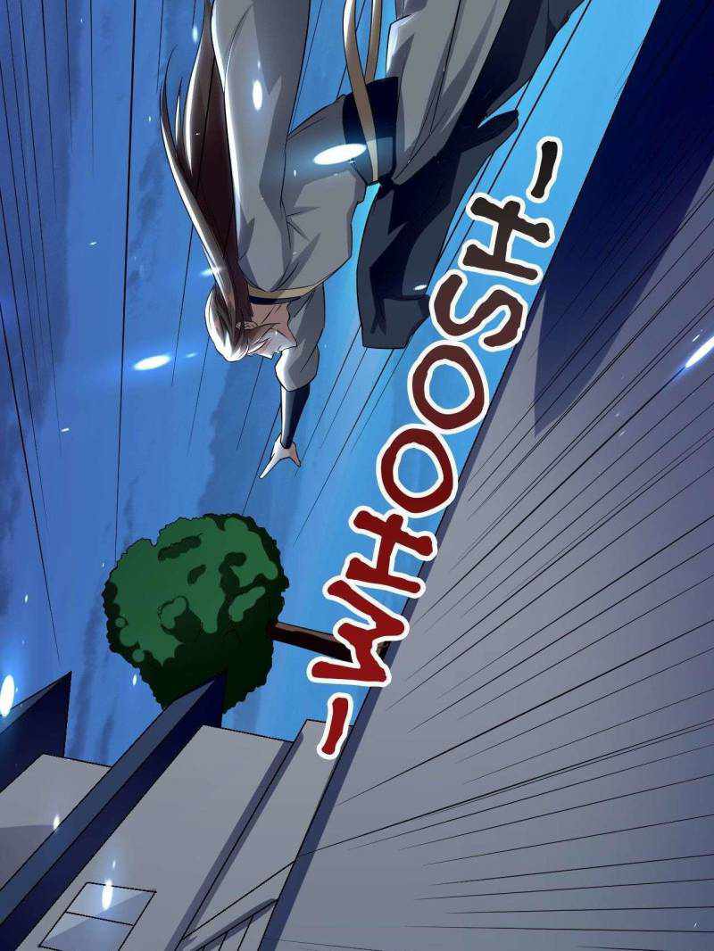 Super Son-in-Law in Another World Chapter 74 - Page 22