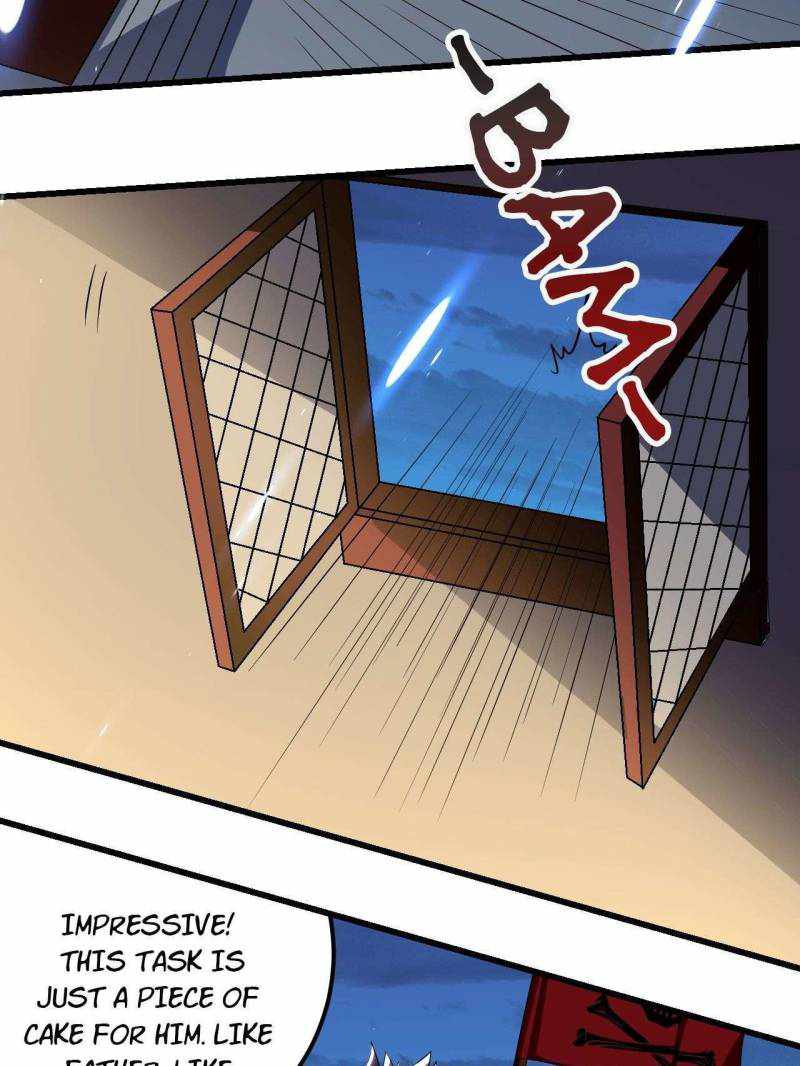 Super Son-in-Law in Another World Chapter 74 - Page 24