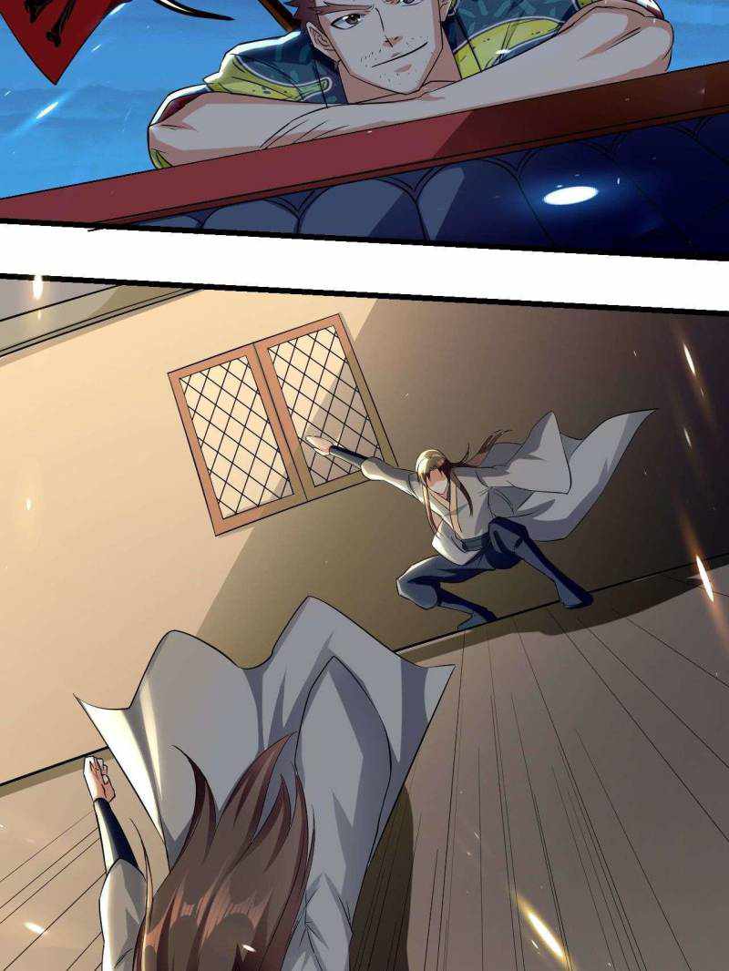 Super Son-in-Law in Another World Chapter 74 - Page 26
