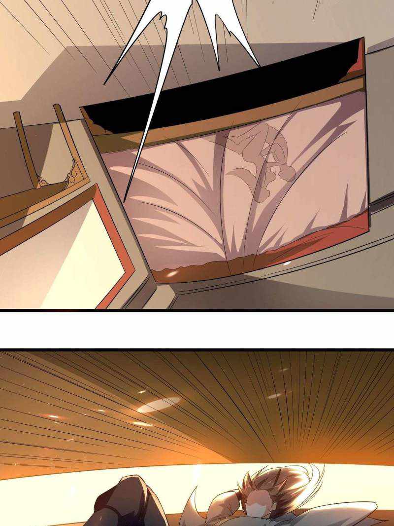 Super Son-in-Law in Another World Chapter 74 - Page 32