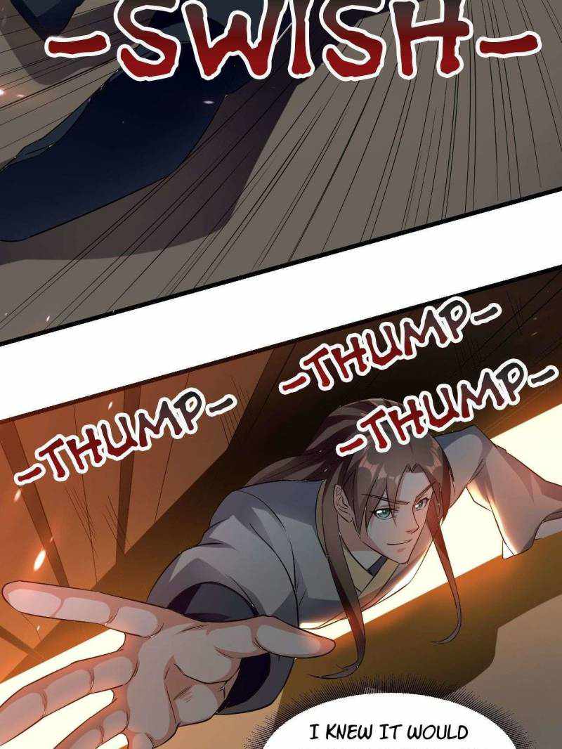 Super Son-in-Law in Another World Chapter 74 - Page 34