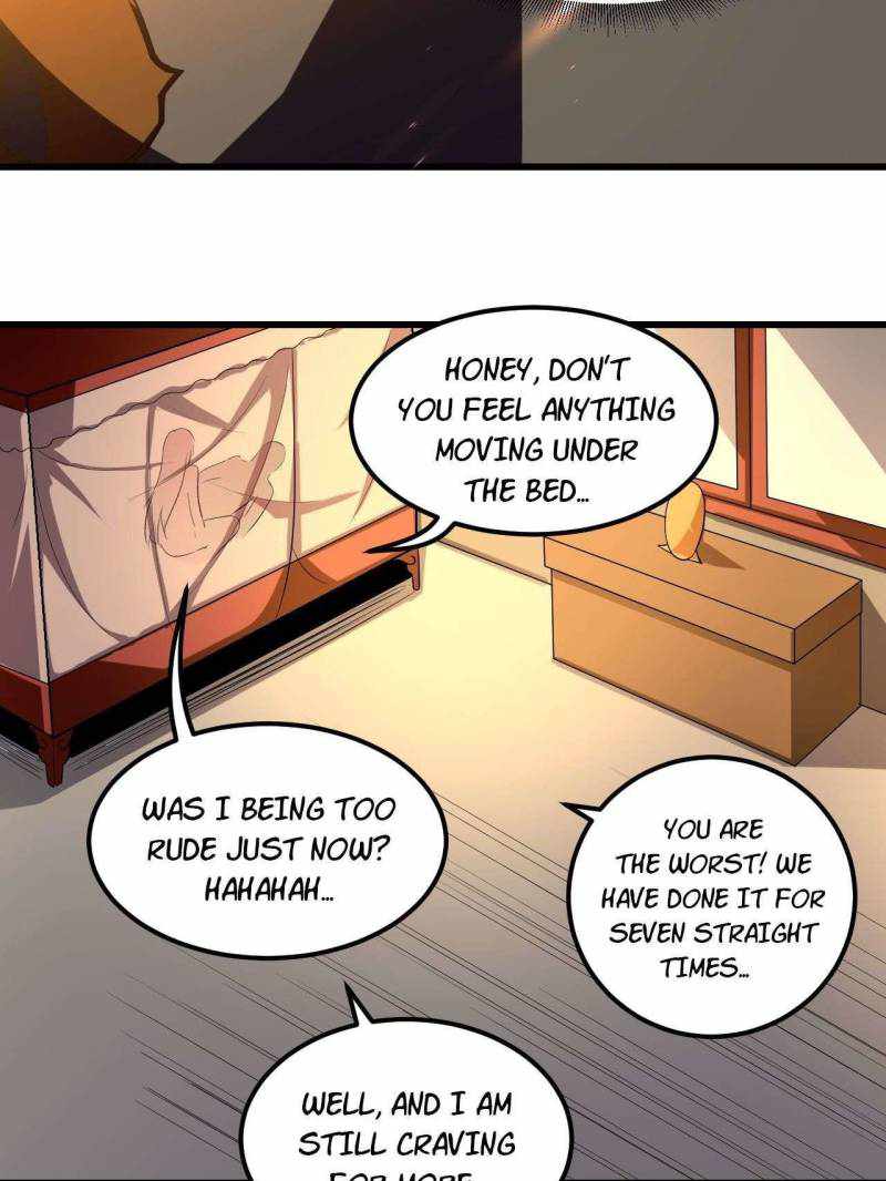 Super Son-in-Law in Another World Chapter 74 - Page 36