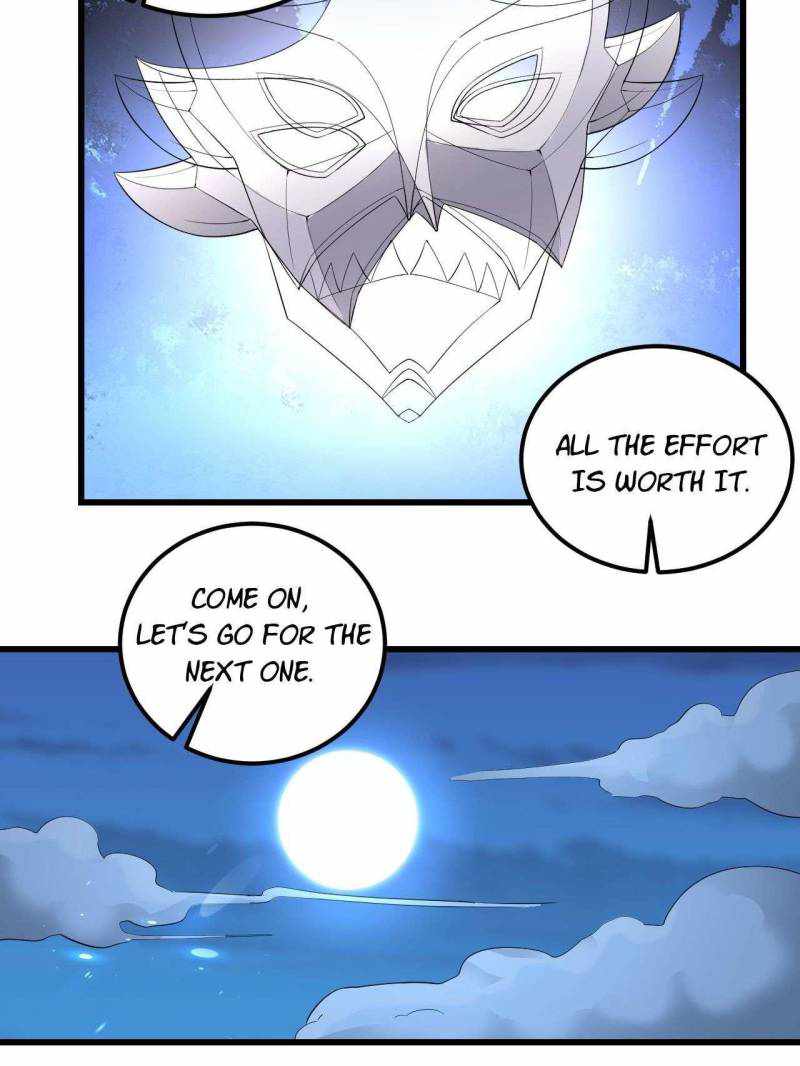 Super Son-in-Law in Another World Chapter 74 - Page 40