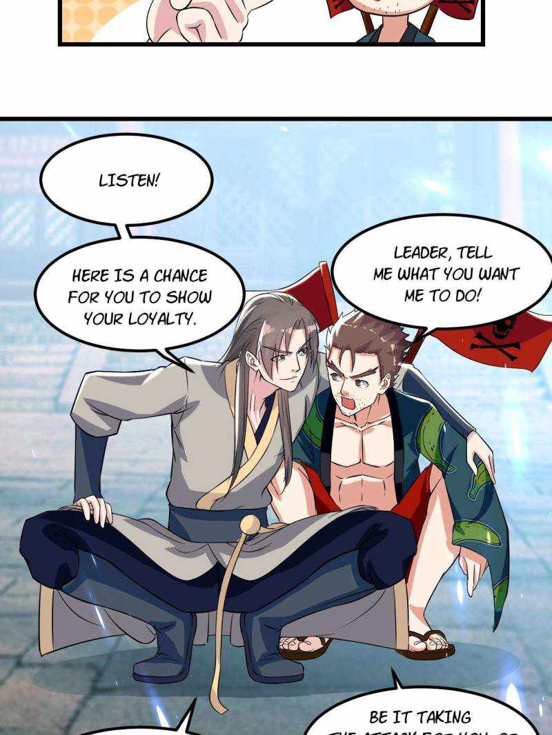 Super Son-in-Law in Another World Chapter 74 - Page 5