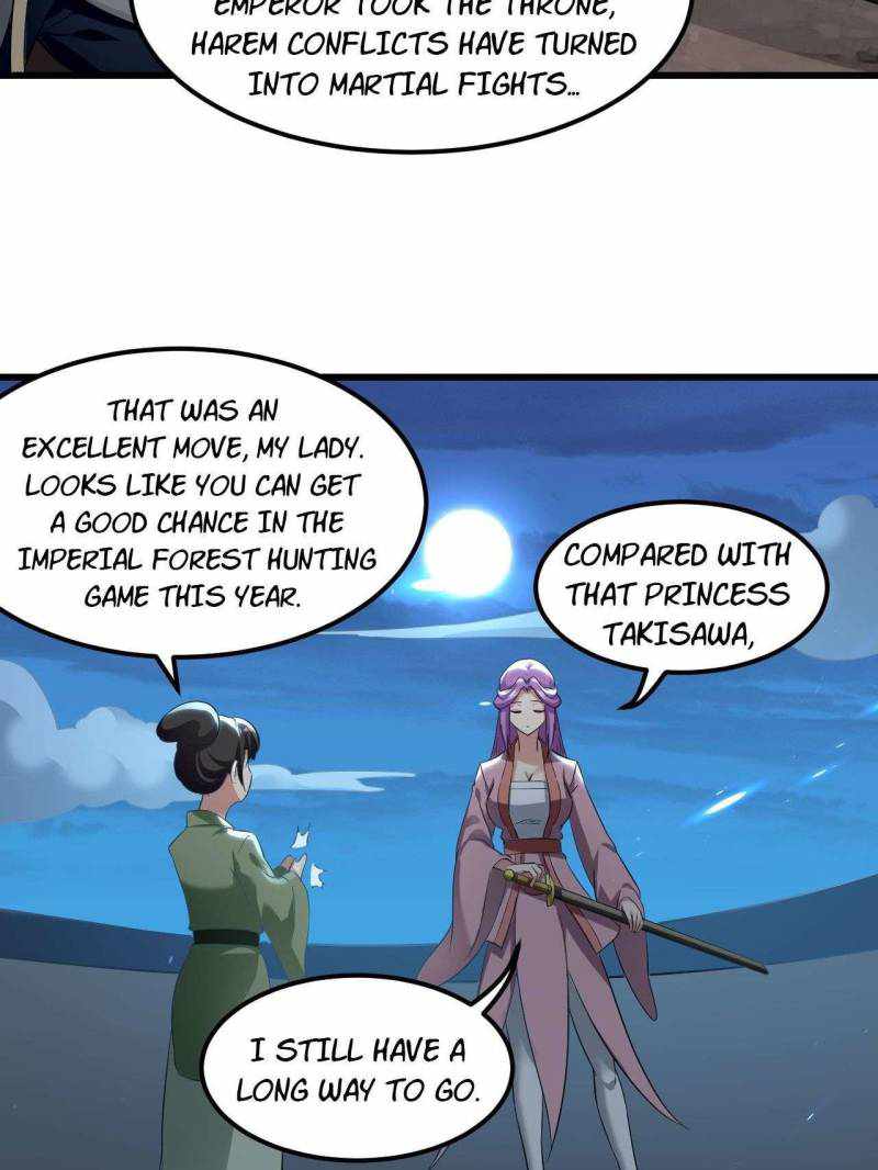 Super Son-in-Law in Another World Chapter 74 - Page 50