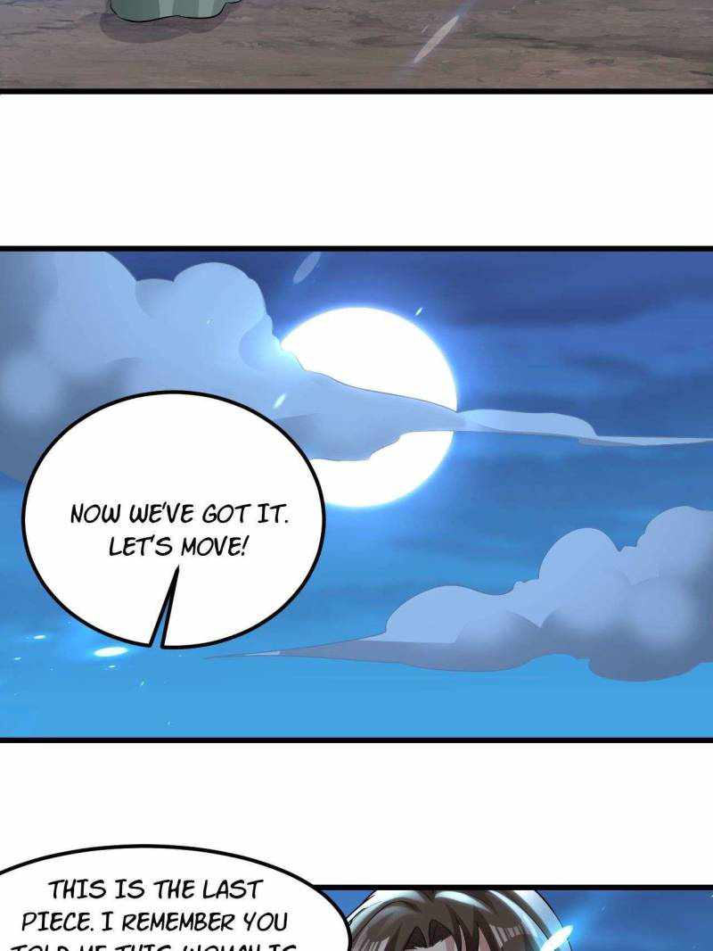 Super Son-in-Law in Another World Chapter 74 - Page 52