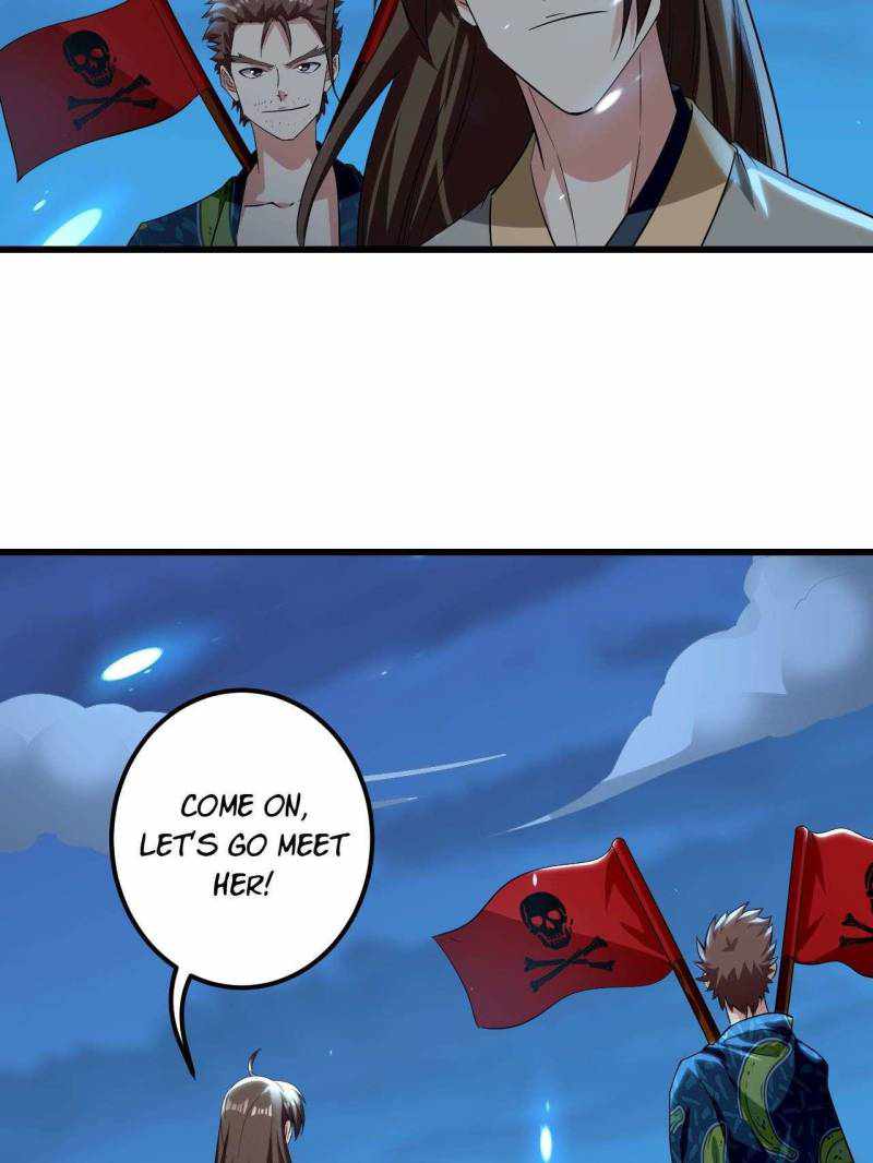 Super Son-in-Law in Another World Chapter 74 - Page 54
