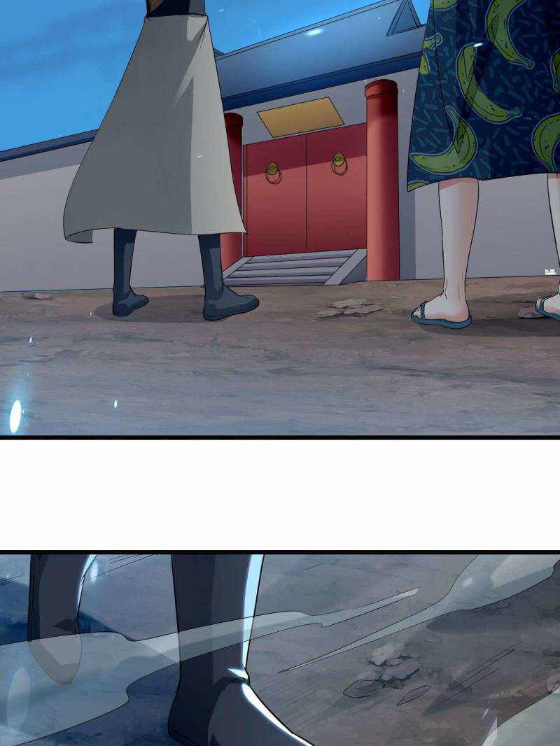 Super Son-in-Law in Another World Chapter 74 - Page 56