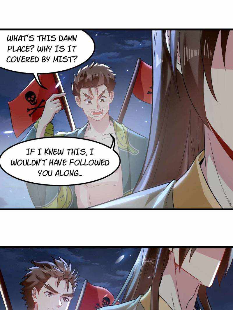 Super Son-in-Law in Another World Chapter 74 - Page 59