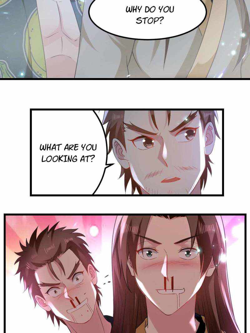 Super Son-in-Law in Another World Chapter 74 - Page 61