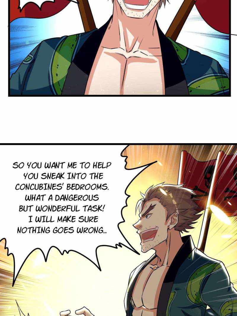 Super Son-in-Law in Another World Chapter 74 - Page 9