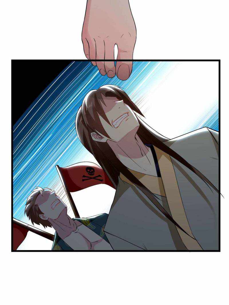 Super Son-in-Law in Another World Chapter 74 - Page 81